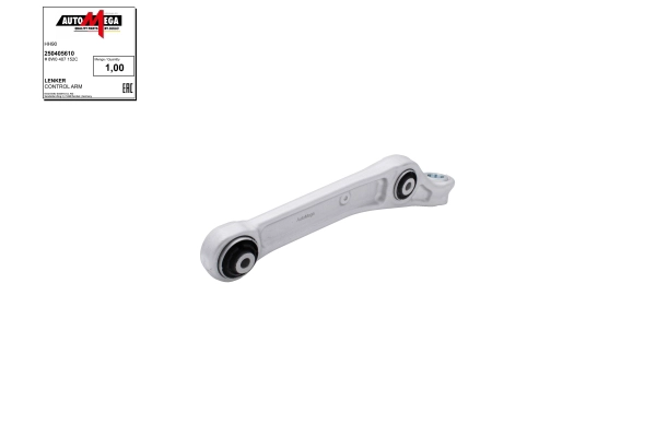 Control/Trailing Arm, wheel suspension (250405610)