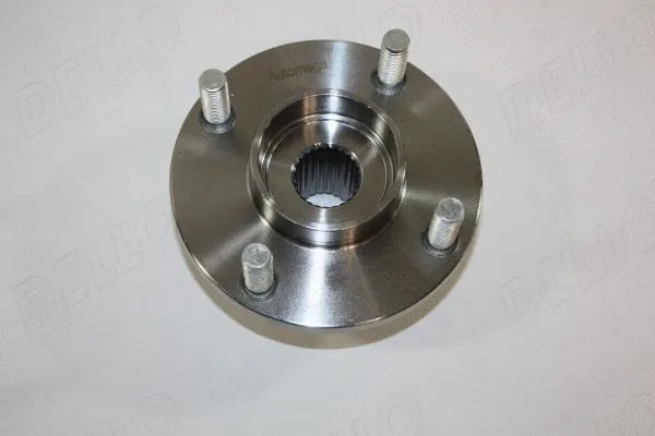 Wheel Hub