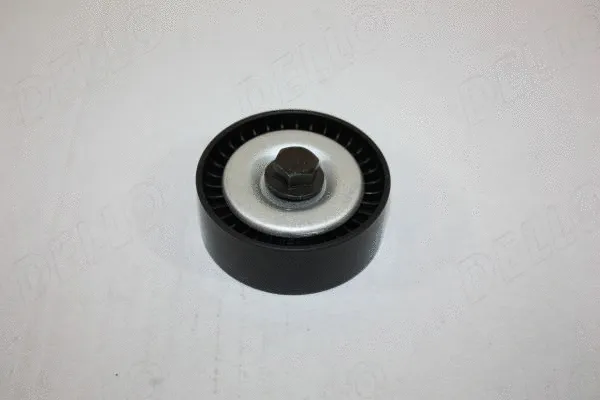 Tensioner Pulley, V-ribbed belt
