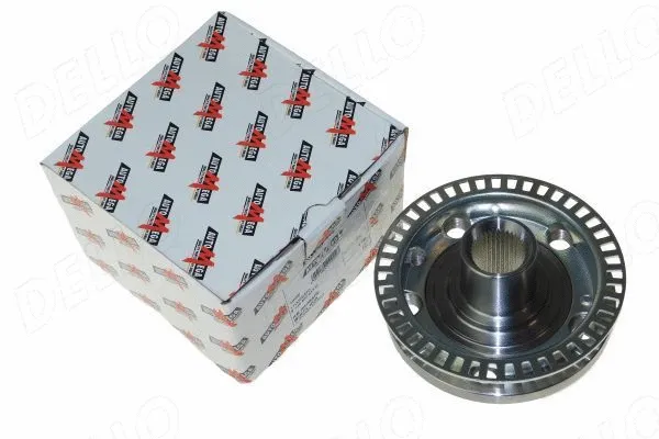 Wheel Hub (110058410)