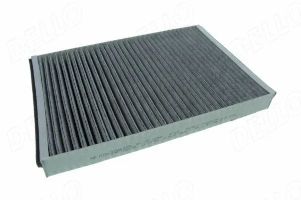 Filter, cabin air (180046210)