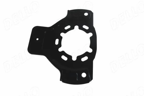Splash Guard, brake disc
