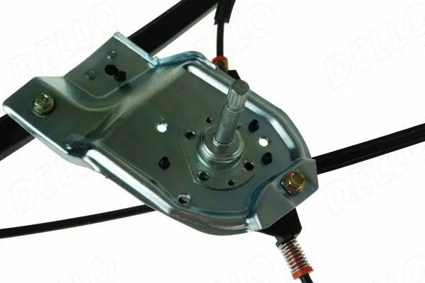 Window Regulator (100023710)