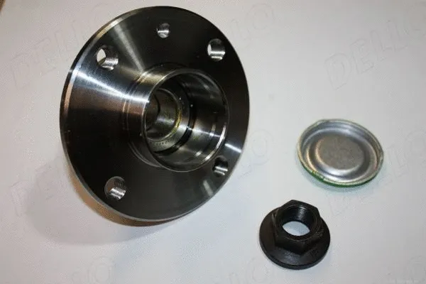 Wheel Bearing Kit (110178310)