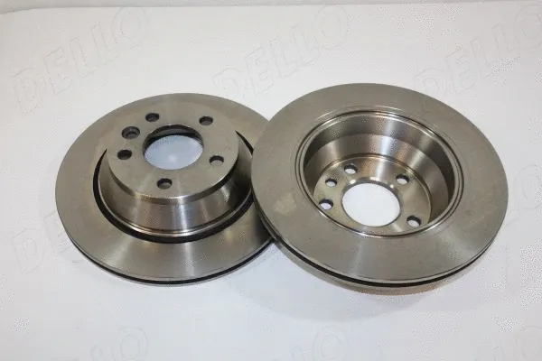 Brake Disc (120038910)