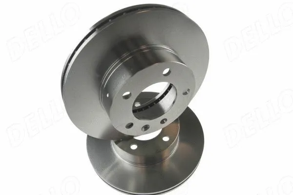 Brake Disc (120046810)