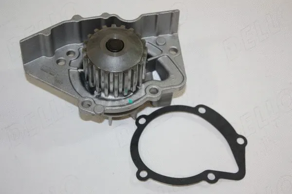 Water Pump, engine cooling (160079410)