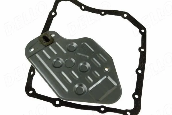 Hydraulic Filter, automatic transmission