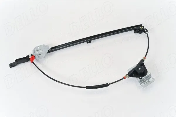 Window Regulator (100030310)