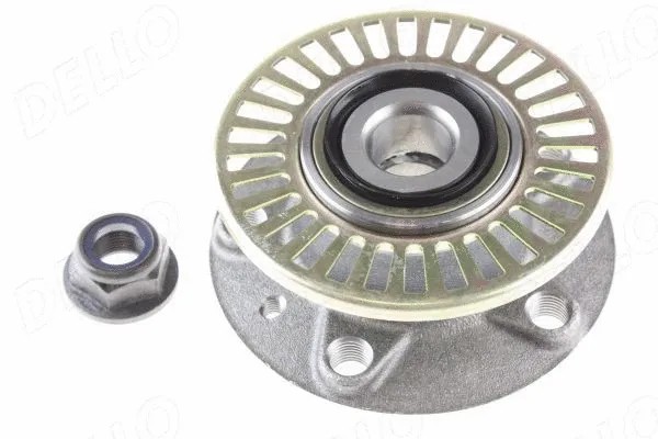 Wheel Bearing Kit (110107310)