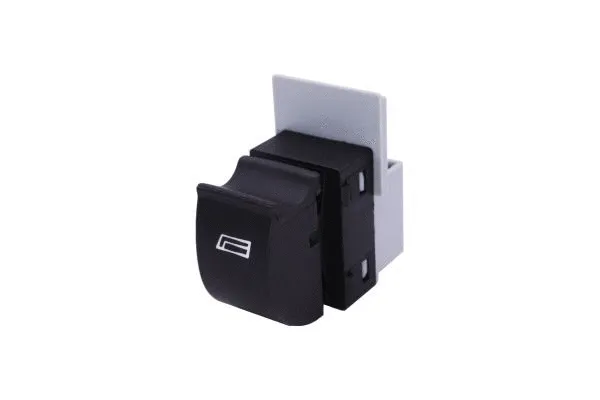 Switch, window regulator