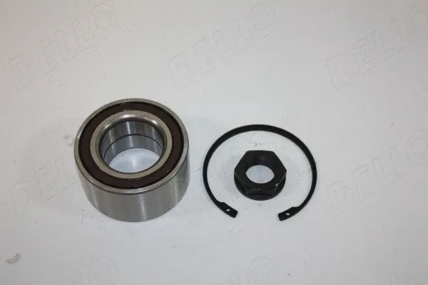 Wheel Bearing Kit (110124710)