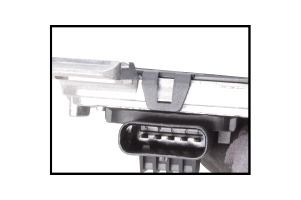 NOx Sensor, urea injection