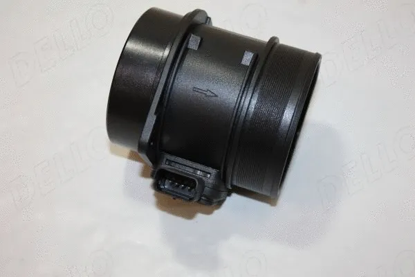 Mass Air Flow Sensor