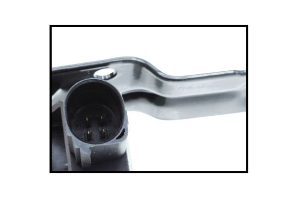 Sensor, Xenon light (headlight levelling)