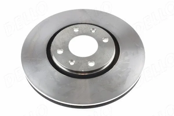 Brake Disc (120063010)