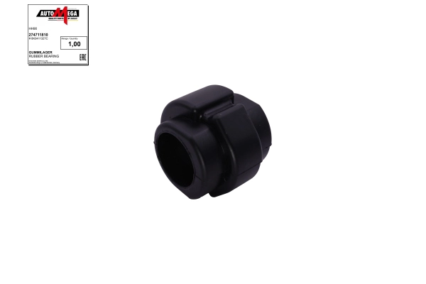 Mounting, stabiliser bar (274711810)