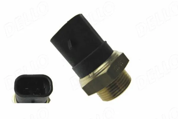 Temperature Switch, radiator fan (160101410)