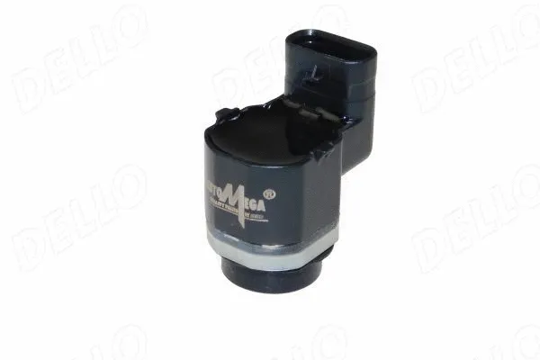 Sensor, parking distance control
