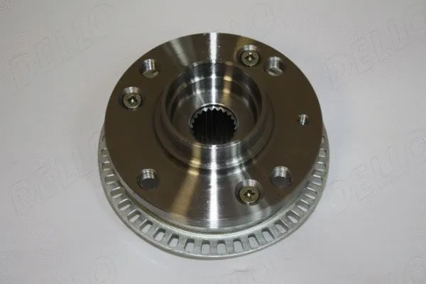 Wheel Hub