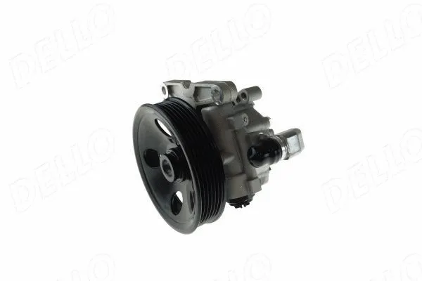 Hydraulic Pump, steering