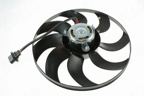 Electric Motor, radiator fan (160068710)