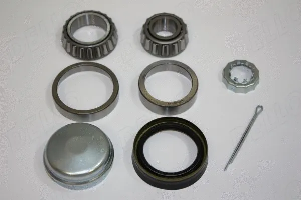 Wheel Bearing Kit (110100110)