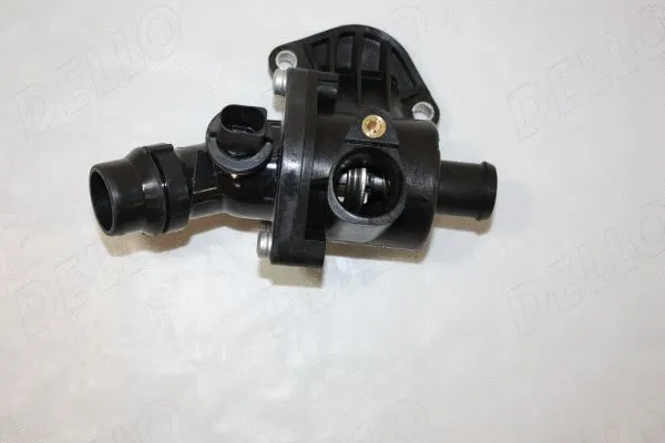Thermostat, coolant (160046710)