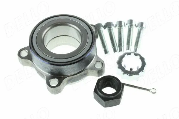 Wheel Bearing Kit (110014310)
