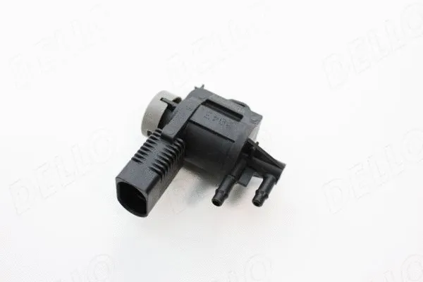 Pressure Converter, exhaust control (140015610)