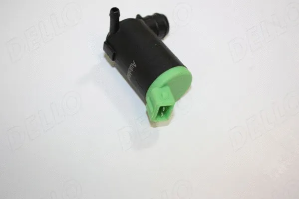 Washer Fluid Pump, window cleaning (150070910)