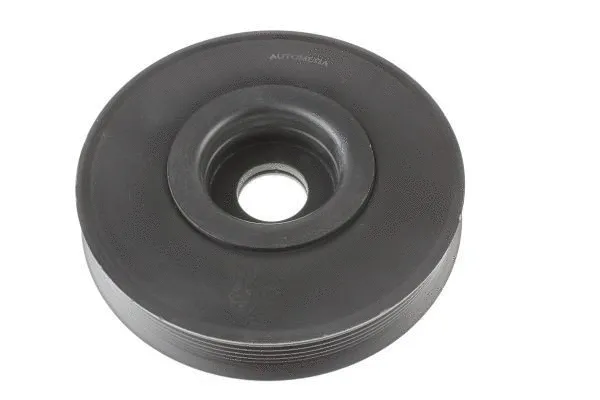 Belt Pulley, crankshaft