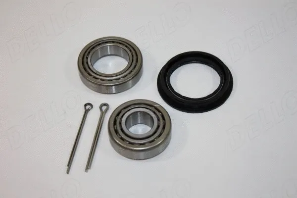 Wheel Bearing Kit (110099610)
