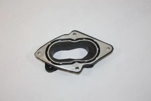 Flange, carburettor (140008710)