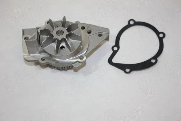 Water Pump, engine cooling (160082610)