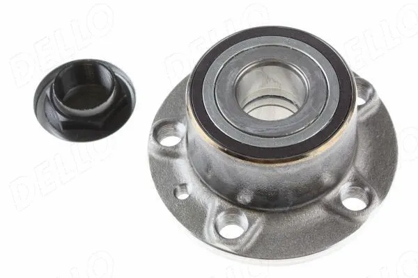 Wheel Hub