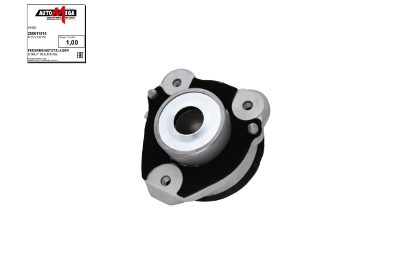 Suspension Strut Support Mount (250611010)