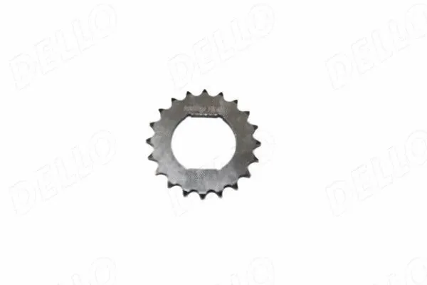 Sprocket, crankshaft (130104210)