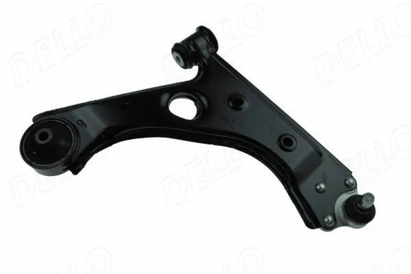 Control/Trailing Arm, wheel suspension (110160610)