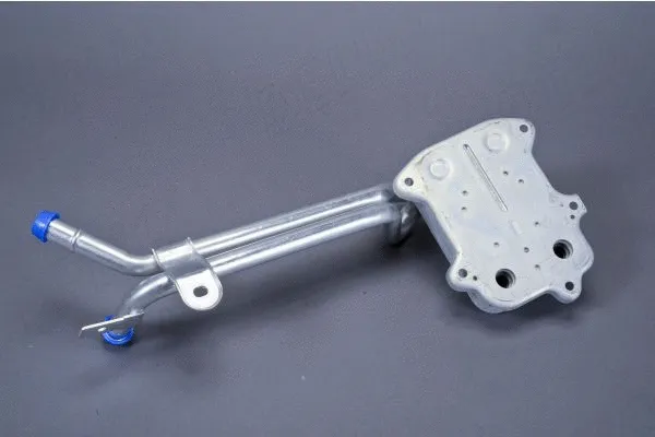 Oil Cooler, engine oil