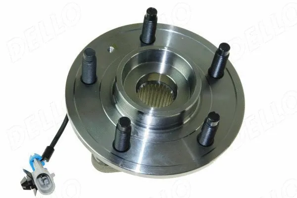 Wheel Hub