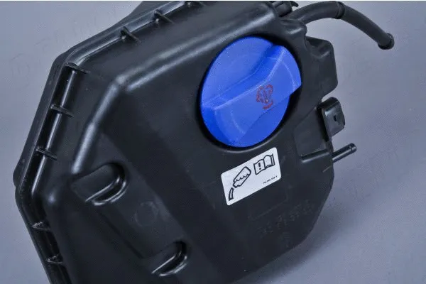 Expansion Tank, coolant