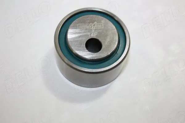 Tensioner Pulley, V-ribbed belt (160080810)