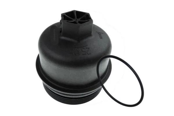 Cap, oil filter housing (130013910)
