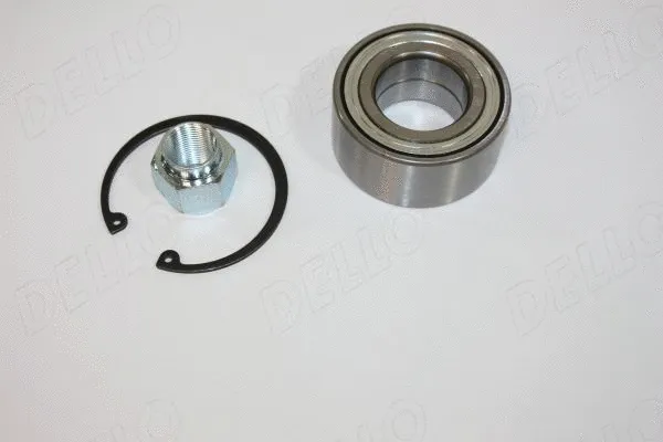 Wheel Bearing Kit (110124910)