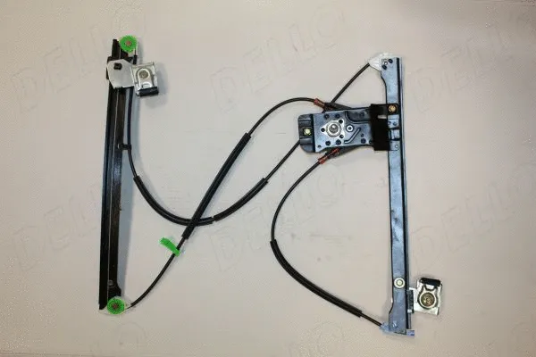 Window Regulator (100023610)