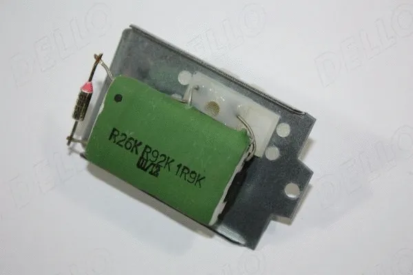 Resistor, interior blower (150022810)