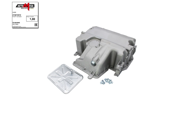 Oil Sump (274674010)