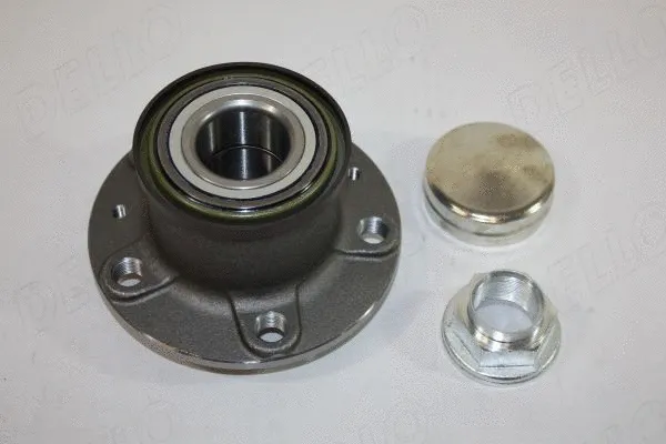 Wheel Hub