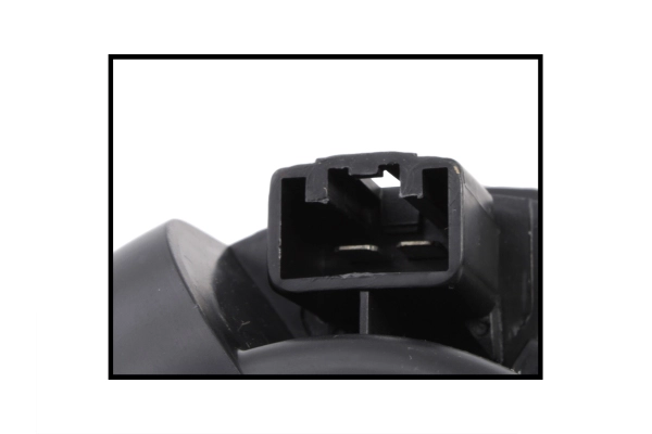 Interior Blower